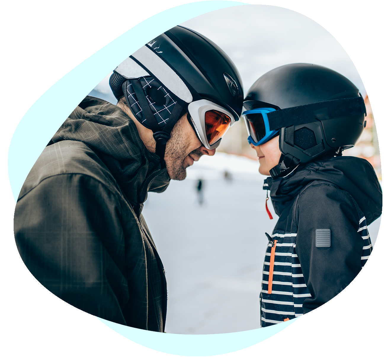 winter sports travel insurance comparison